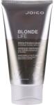 Joico Ragyogó szőke fenntartó maszk - Joico Blonde Life Brightening Mask 50 ml