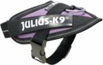 Julius-K9 IDC lila powerhám kutyáknak (0.8-3 kg, 29-36 cm)