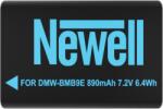 Newell Panasonic DMW-BMB9E akkumulátor