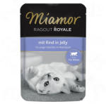 Miamor Ragout Royale Kitten beef 100 g