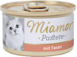Miamor Pastete pheasant 85 g