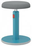 Leitz Ergo Cosy Active ergonom ülő-álló szék nyugodt kék 65180061