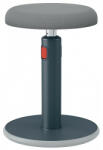 Leitz Ergo Cosy Active ergonom ülő-álló szék bársony szürke 65180089