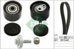 Schaeffler INA Set curea de distributie Schaeffler INA 530 0640 10 (530 0640 10)