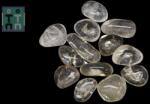  Cuart Fumuriu Rulat Natural - 23-39x14-24 mm - ( L ) - 1 Buc