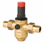 Resideo D06FH-11/4B nyomásszabályozó, tehermentesített szelep, 5/4", KM+hollandi, 1, 5. . . 12bar (D06FH_11_4B__)