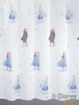  Kishercegnős függöny. FROZEN-04