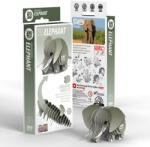 Brainstorm Model 3D - Elefant (BD5002) - educlass