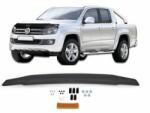 Capaeff Deflector protectie capota plastic Vw Amarok 2010-2023 Â® ALM (ALM AMRK2010 34001)