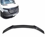 Cappaer Deflector protectie capota Calitate Premium Mercedes Sprinter 2018-2023 Â® ALM (ALM SPR2018-2022)