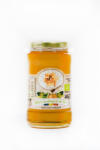 Fagurele Auriu Miere ECO Tei 400 g (MTE400FA)