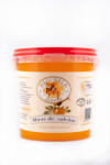 Fagurele Auriu Miere Salcam Auriu 1, 5 Kg (MS1500FA)