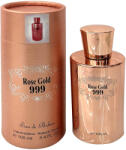 Saffron Rose Gold 999 Ladies EDP 100ml Parfum