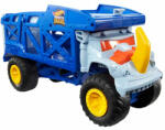 Mattel Monster Trucks Rino megaszállító (HFB13)