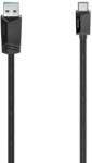 Hama USB-A to USB-C 3.2 1m (200657)