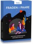 Spielehelden Kérdések pároknak. . . Kártyajáték pároknak 100 izgalmas kérdés (NALARA-06) (NALARA-06)