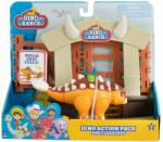 Dino Ranch Set figurina Spinosaur Dino Ranch, Dino Action Pack, DNR0021 Figurina