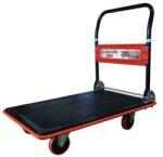  Carucior cu platforma, cu maner rabatabil, pana la 300 kg M995355