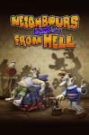 HandyGames Neighbours Back From Hell (PC) Jocuri PC
