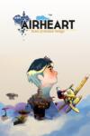 Blindflug Studios Airheart Tales of Broken Wings (PC)
