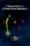 YAW Studios Geometric Feel the Beats (PC)