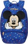 Samsonite Disney Ultimate 2.0 Disney Mickey Stars S+ gyermek hátizsák (140108-9548)