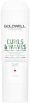 Goldwell Dualsenses Curls And Waves balsam pentru par ondulat 200 ml