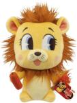Funko Figurină de plus Funko Paka Paka: Villainous Valentines - Pookie The Lion, 18 cm