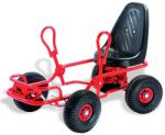 DINO CARS Kart buggy (rosu) (0215-RLK21)