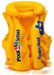 Intex Детска надуваема жилетка INTEX Deluxe Pool School 758660
