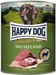 Happy Dog Sensible Pure Neuseeland - Conservă cu carne de miel 24 x 800 g