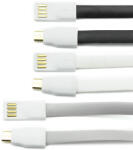 Carguard Cablu Micro USB, diferite culori - CARGUARD (GB-UCB003)