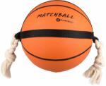 Flamingo Minge pentru câini Flamingo Matchball - baschet 24 cm