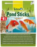 TETRA Pond Sticks 4 l