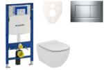 Ideal Standard Fali WC szett Ideal Standard Duofix 111.300. 00.5NF6 (111.300.00.5NF6)