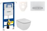 Ideal Standard Fali WC szett Ideal Standard Duofix 111.355. 00.5NE8 (111.355.00.5NE8)