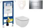 Ideal Standard Fali WC szett Ideal Standard Duofix 111.355. 00.5NE6 (111.355.00.5NE6)