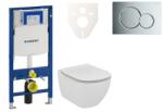 Ideal Standard Fali WC szett Ideal Standard Duofix 111.300. 00.5NE2 (111.300.00.5NE2)