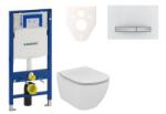 Ideal Standard Fali WC szett Ideal Standard Duofix 111.300. 00.5NE8 (111.300.00.5NE8)