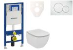 Ideal Standard Fali WC szett Ideal Standard Duofix 111.300. 00.5NF1 (111.300.00.5NF1)