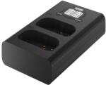 Newell DL-USB-C töltő NP-W235 akkumulátorhoz