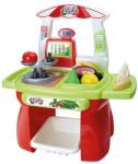 Chicos Piaci stand CHICOS Mini supermarket (FAB84108)