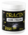 SENSAS tracix sárga (etetőanyag színezo) 100g (00191) - epeca