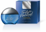 HOT Twilight Natural - feromon parfüm férfiaknak (15ml) - illatmentes - intimshop