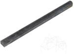 Piatraonline Bagheta M2 Marmura Nero, 2 x 2 x 30.5 cm