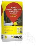 Weber Saint Gobain Romania Adeziv pentru polistiren expandat si grafitat - Weber P39 Max