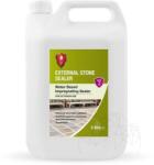 Piatraonline LTP Profesional External Sealer - Impermeabilizant pt. spatii exterioare, pt. piatra naturala, 5 L