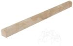 Piatraonline Bagheta M1 Travertin Classic, 2 x 2 x 30.5 cm