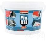 Piatraonline Adeziv - Soudal FIX ALL, 4 kg