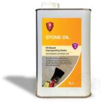 Piatraonline LTP Profesional Stone Oil - Impermeabilizant pe baza de ulei pt. piatra naturala si ceramica, 1 L